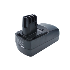 Priemyselné batérie Metabo CS-MTX484PW