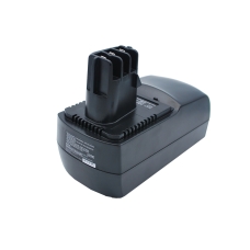 Priemyselné batérie Metabo CS-MTX484PX