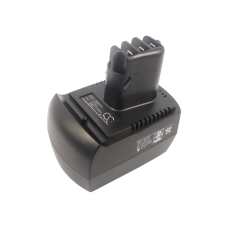 Priemyselné batérie Metabo CS-MTX625PX