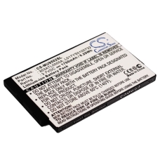 Batérie pre mobilné telefóny i-Mate CS-MU9502SL
