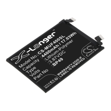Batérie pre mobilné telefóny Poco CS-MUF400SL
