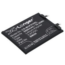Batérie pre mobilné telefóny Poco CS-MUF510SL