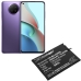 Batérie pre mobilné telefóny Redmi CS-MUJ220SL