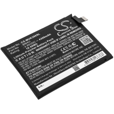 Batérie pre mobilné telefóny Redmi CS-MUK360SL