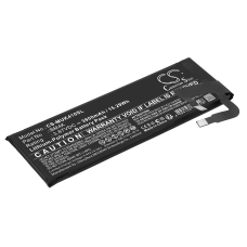 Batérie pre mobilné telefóny Xiaomi CS-MUK410SL