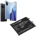 Batérie pre mobilné telefóny Xiaomi CS-MUM201SL