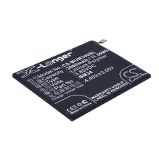 Batérie pre mobilné telefóny Xiaomi CS-MUM340SL