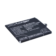 Batérie pre mobilné telefóny Xiaomi CS-MUM350SL