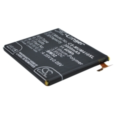 Batérie pre mobilné telefóny Xiaomi CS-MUM410XL