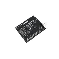Batérie pre mobilné telefóny Xiaomi CS-MUM411XL