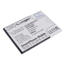 Batérie pre mobilné telefóny Xiaomi CS-MUM420XL