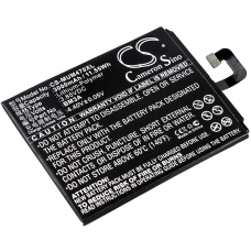 Batérie pre mobilné telefóny Xiaomi CS-MUM470XL