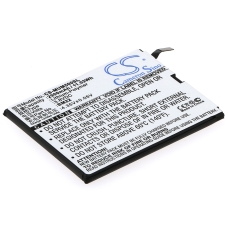 Batérie pre mobilné telefóny Xiaomi CS-MUM500SL