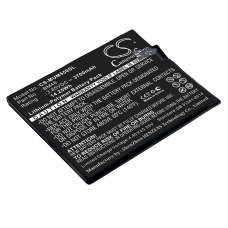 Batérie pre mobilné telefóny Xiaomi CS-MUM550SL
