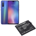 Batérie pre mobilné telefóny Xiaomi CS-MUM920SL