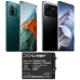 Batérie pre mobilné telefóny Xiaomi CS-MUP110SL