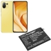 Batérie pre mobilné telefóny Xiaomi CS-MUP120SL