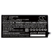 Batéria pre tablet Xiaomi CS-MUP210SL