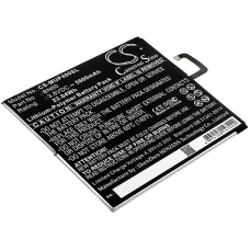 Batéria pre tablet Xiaomi CS-MUP400SL