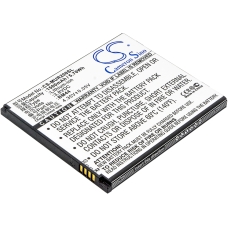 Batérie pre mobilné telefóny Xiaomi CS-MUR200SL