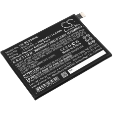 Batérie pre mobilné telefóny Xiaomi CS-MUS200SL