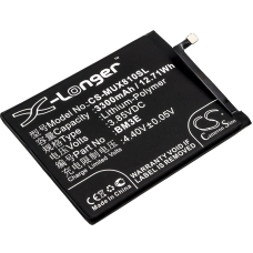 Batérie pre mobilné telefóny Xiaomi CS-MUX810SL