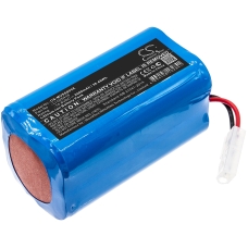 Baterie Nahrazuje MC-WRS53