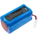 CS-MVS500VX<br />Baterie do   nahrazuje baterii LI-026418