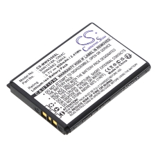Batérie pre mobilné telefóny Motorola CS-MWX350SL