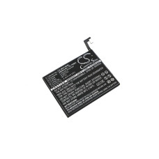 Batérie pre mobilné telefóny MeiZu CS-MX150SL