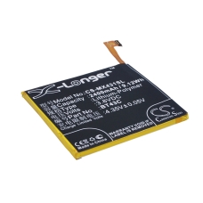 Batérie pre mobilné telefóny MeiZu CS-MX431SL