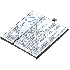 Batérie pre mobilné telefóny MeiZu CS-MX571SL