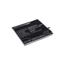Batérie pre mobilné telefóny MeiZu CS-MX576SL