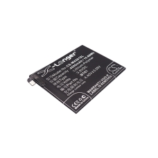Batérie pre mobilné telefóny MeiZu CS-MX681SL