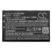 Batéria do diaľkového ovládania Urc CS-MX810RC