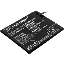 Batérie pre mobilné telefóny MeiZu CS-MX813SL