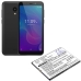 Batérie pre mobilné telefóny MeiZu CS-MX818SL