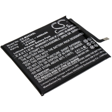 Batérie pre mobilné telefóny MeiZu CS-MX928SL