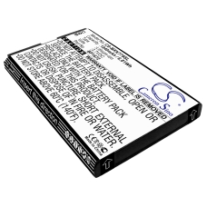 Batéria hotspotu Moxee CS-MXK779SL