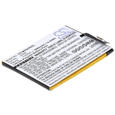 Batérie pre mobilné telefóny Micromax CS-MXQ392SL