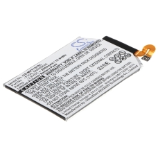Batérie pre mobilné telefóny Motorola CS-MXT157SL