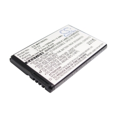 Batérie pre mobilné telefóny Motorola CS-MXT882SL