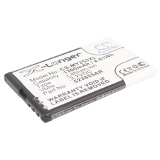 Batérie pre mobilné telefóny Sagem CS-MY253XL