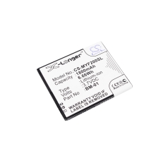 Batérie pre mobilné telefóny Myphone CS-MYF200SL