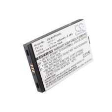 Batérie pre mobilné telefóny Myphone CS-MYP830SL