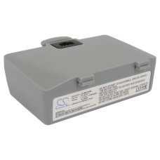 Batéria pre čiarový kód, skener Zebra CS-MZ320BL