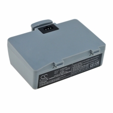 Batéria pre čiarový kód, skener Zebra CS-MZ320BX