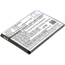 Batérie pre mobilné telefóny Navon CS-MZD455SL