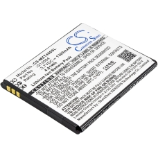 Batérie pre mobilné telefóny Navon CS-MZT400SL