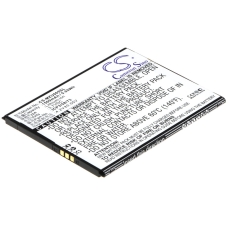 Batérie pre mobilné telefóny Navon CS-MZU005SL